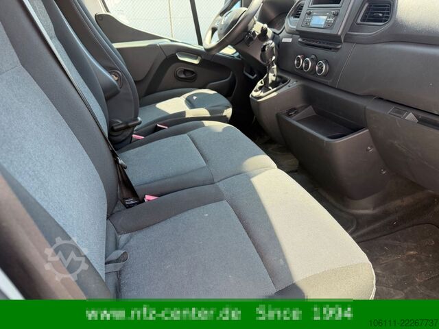 Kastenwagen hoch RENAULT Master III Kasten 2,3 dCi  99KW L2H2 HKa 3,3t