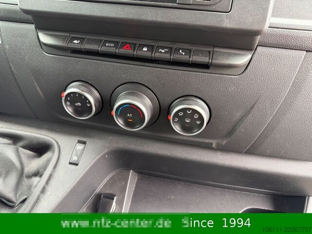 High top van RENAULT Master III Kasten 2,3 dCi  99KW L2H2 HKa 3,3t