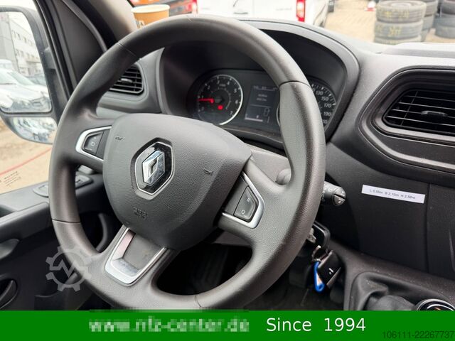 High top van RENAULT Master III Kasten 2,3 dCi  99KW L2H2 HKa 3,3t