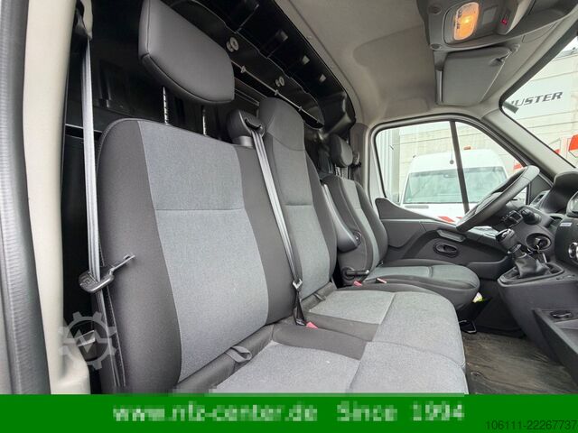High top van RENAULT Master III Kasten 2,3 dCi  99KW L2H2 HKa 3,3t