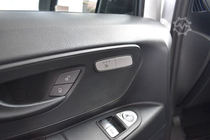 Kastenwagen Wohnmobil / Campervan MERCEDES-BENZ Vito 114 CDI 4x4 Mixto Camper Edition Autom.