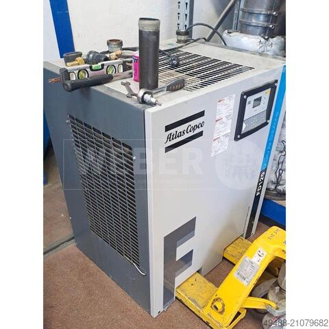Druckluftkältetrockner Atlas Copco FD 120