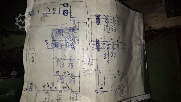 Sandstrahlanlage kleine Sandstrahlanlage Kammerorchester