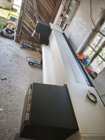 Digitaldruckmaschine Epson Stylus Pro GS 6000