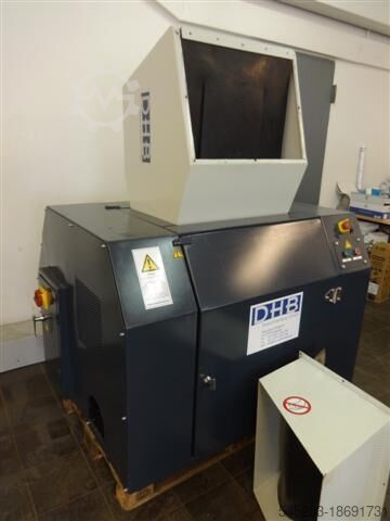 Cutting mill DG 2660 E  