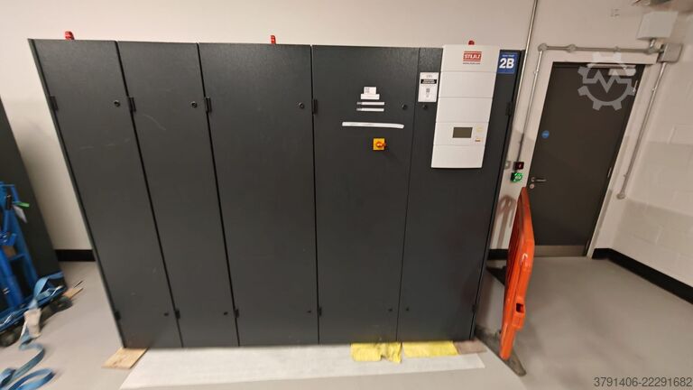 Präzisionsklimageräte / CRAC-Einheiten STULZ GmbH Hamburg STULZ ALD 1062 GE