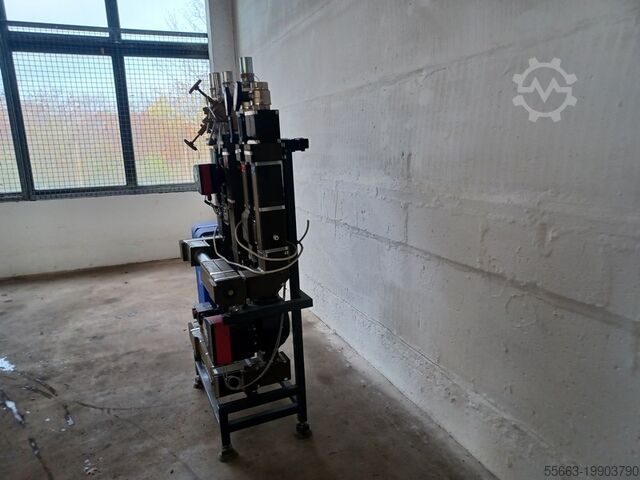 Heating circuit distributor Pewo Energietechnik G  