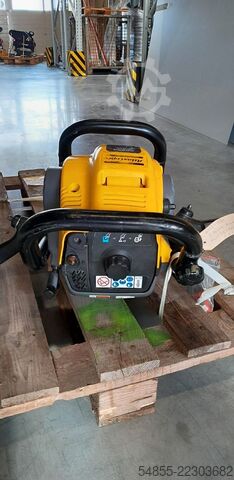 Agricultural machine Atlas Copco Cobra PROi 32x160