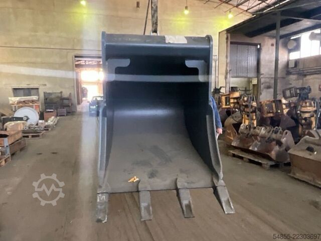 Other  WBM ohne Aufnahme 1000 mm