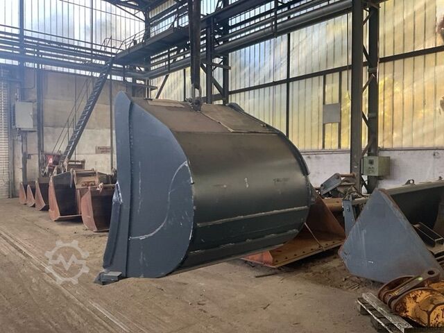 Other  WBM ohne Aufnahme 1000 mm