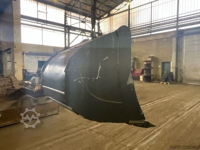 Other  WBM ohne Aufnahme 1000 mm