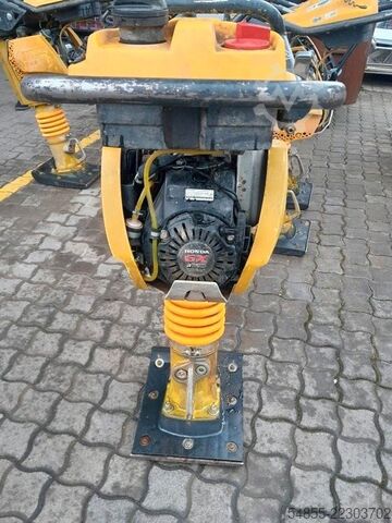 Other BOMAG BOMAG STAMPFER BT60 / 23CM