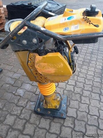 Other BOMAG BOMAG STAMPFER BT60 / 23CM