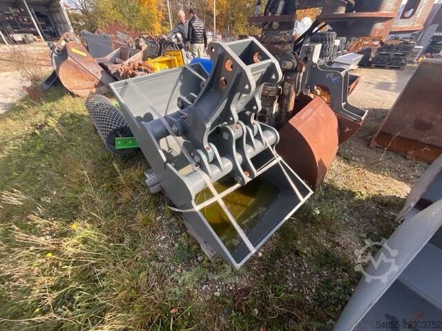 Other LIEBHERR GM10
