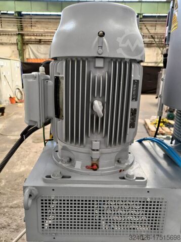 Mixer Henschel FM 75