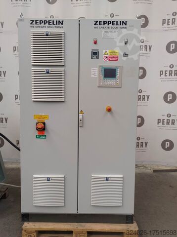 Mixer Henschel FM 75