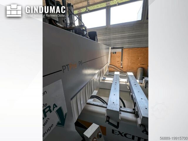 Wood Mill EXCITECH MCA-03H-01-1225