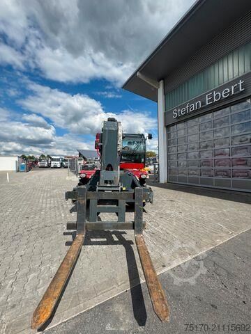 Teleskoplader Magni RTH 7.26 SH Roto / Funk / 2021 / Gabel