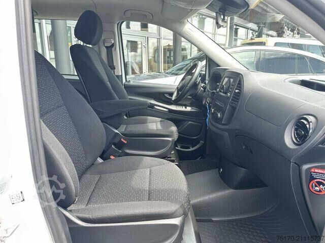 Kleinbus Mercedes-Benz Vito 114 CDI Tourer 9G Klima Audio40 Extralang