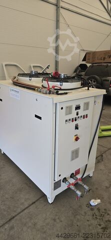 Kältemaschine Kraus KPC 115-L-S