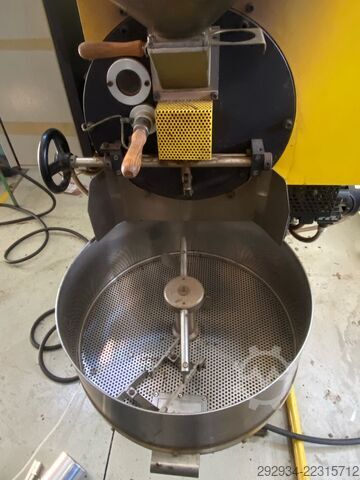 5 kg STA Impianti RE-5