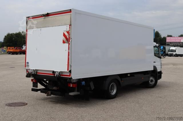 Kühlkoffer-LKW Mercedes-Benz Atego 1527 L mit Aggregat