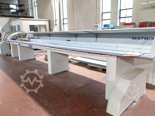 Trennsäge STROMAB TR 600 MATRIX 2 PLUS