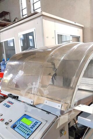 Trennsäge STROMAB TR 600 MATRIX 2 PLUS