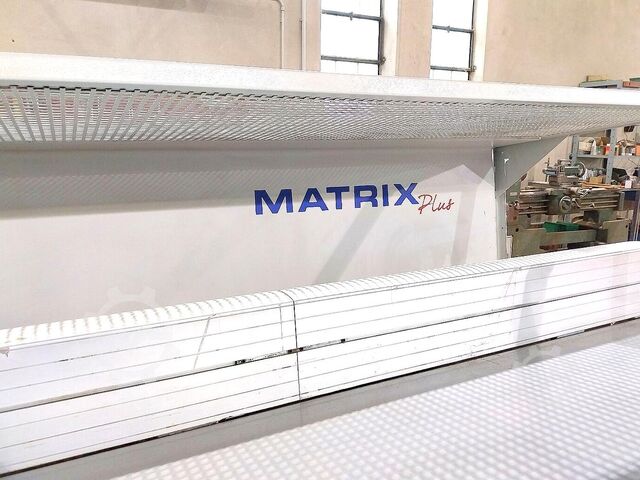 Trennsäge STROMAB TR 600 MATRIX 2 PLUS