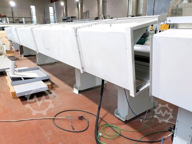 Trennsäge STROMAB TR 600 MATRIX 2 PLUS