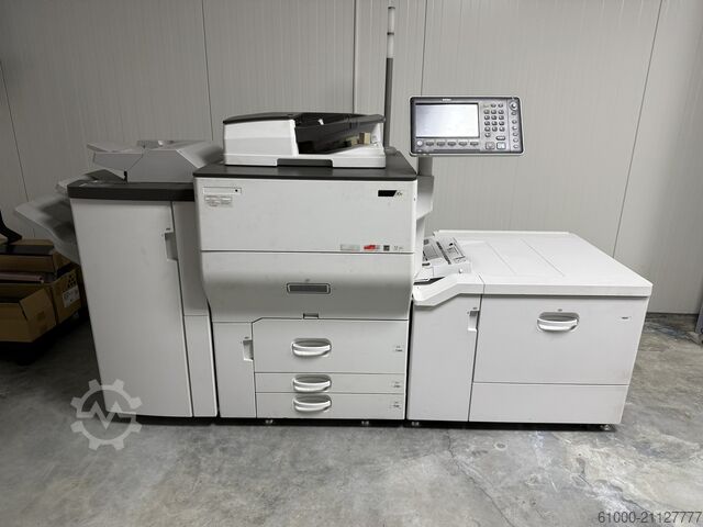 Digitaldruckmaschine Ricoh PRO C5110S