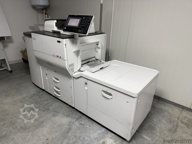 Digitaldruckmaschine Ricoh PRO C5110S