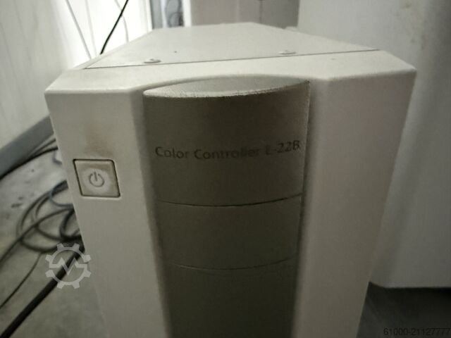 Digitaldruckmaschine Ricoh PRO C5110S