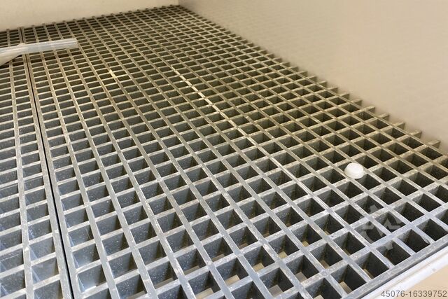 Chemie Lagerstation Lotus Chemie Lagerstation Lotus