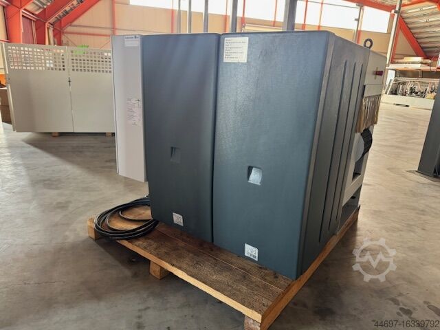 Multi blade saw WEINIG Econorip 310