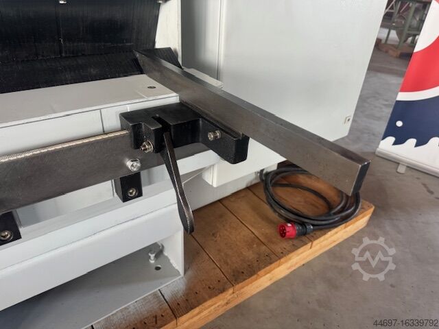 Multi blade saw WEINIG Econorip 310