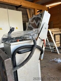 Circular saw Paul KME 1000 R