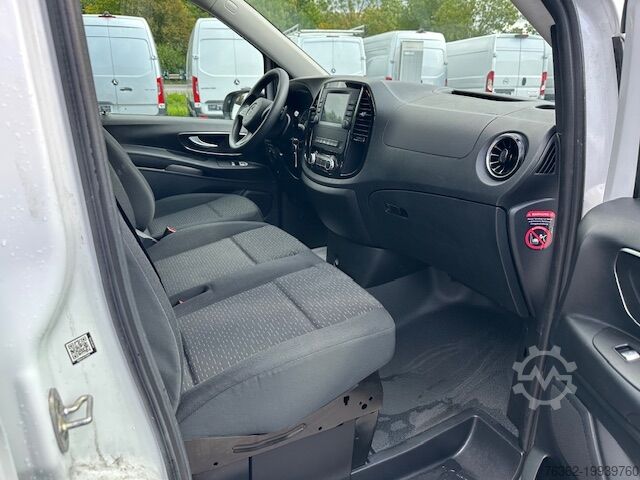 Minibus Mercedes-Benz Vito 114 CDI Extralang,Tour,2xKlima,9Sit