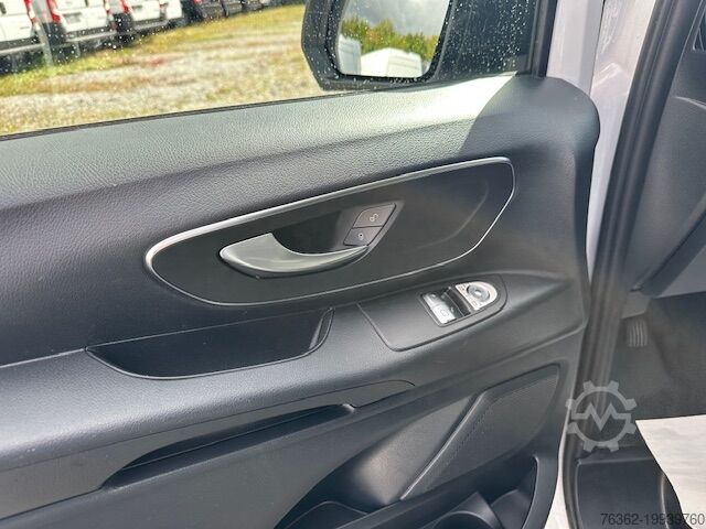 Minibus Mercedes-Benz Vito 114 CDI Extralang,Tour,2xKlima,9Sit