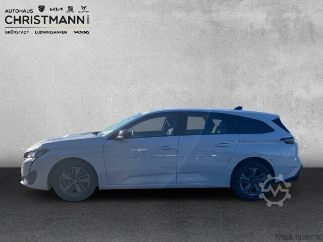 Spezial-LKW Peugeot 308 SW Active Pack 1.2 PureTech 130 EPH/