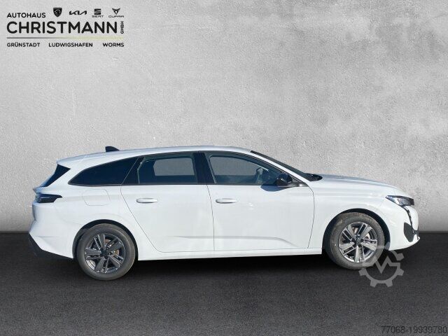 Spezial-LKW Peugeot 308 SW Active Pack 1.2 PureTech 130 EPH/