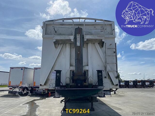 Kipper Benalu BULKLINER