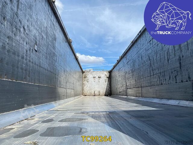 Kipper Benalu BULKLINER