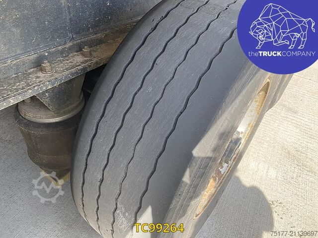 Kipper Benalu BULKLINER