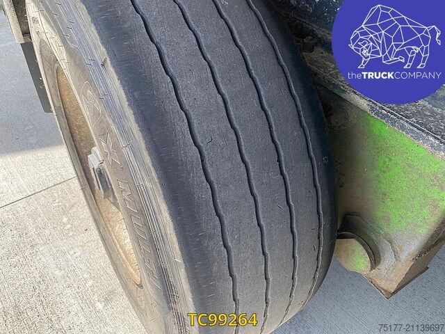 Kipper Benalu BULKLINER