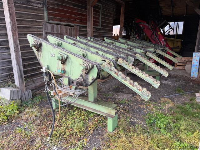 Vereinzeler Esterer BG