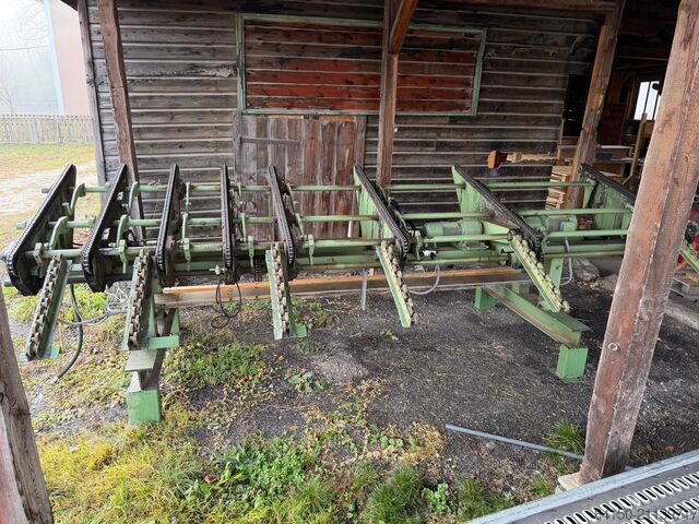 Vereinzeler Esterer BG