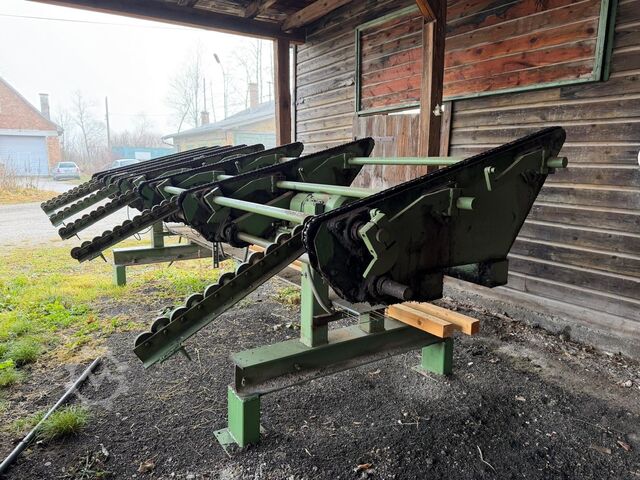 Vereinzeler Esterer BG