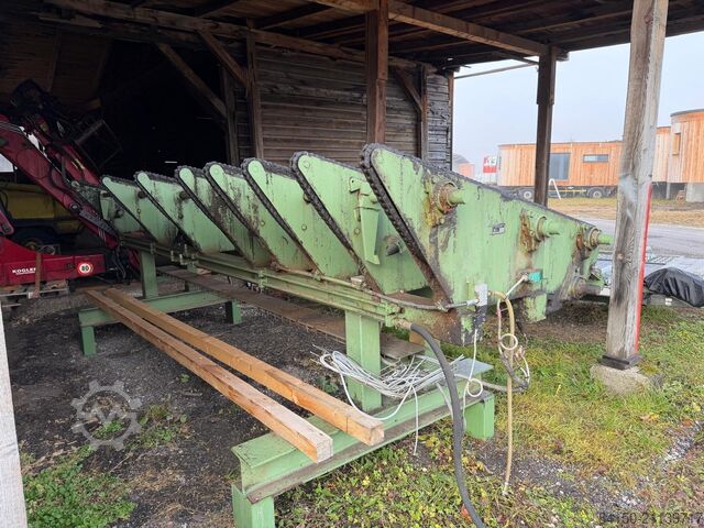 Vereinzeler Esterer BG