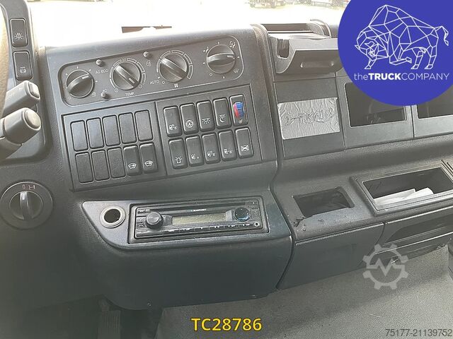 Standard-SZM MAN TGA 430